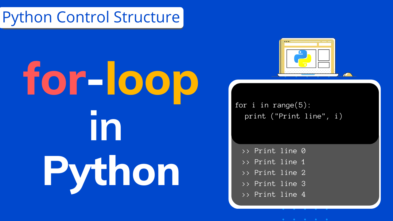 Python For Loop Learn With Example In Single Tutorial Aipython